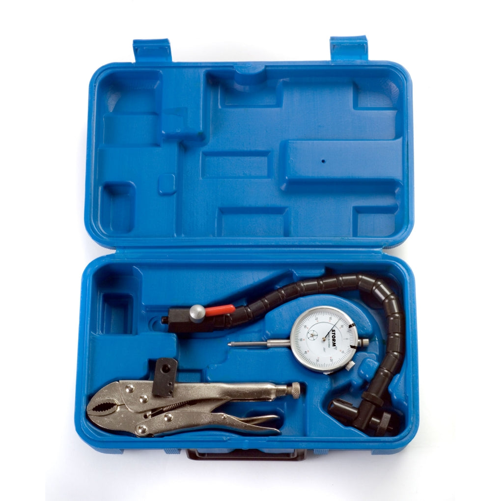 Central Tools - 3D103 - Long Range Indicator Set