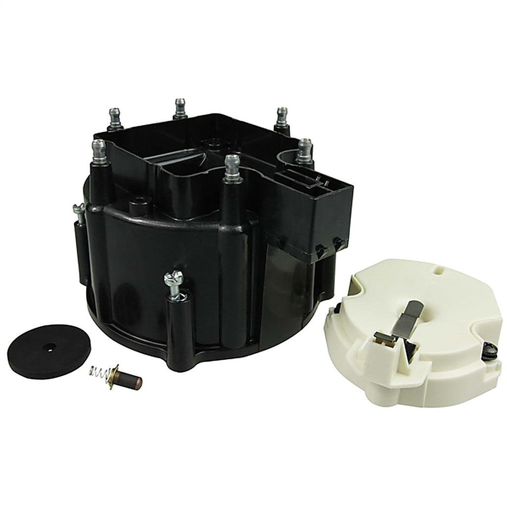 Wells - 3D1040 - Distributor Cap and Rotor Kit