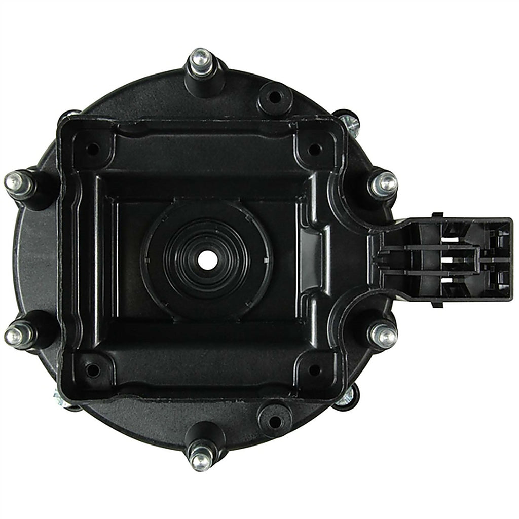 Wells - 3D1040 - Distributor Cap and Rotor Kit
