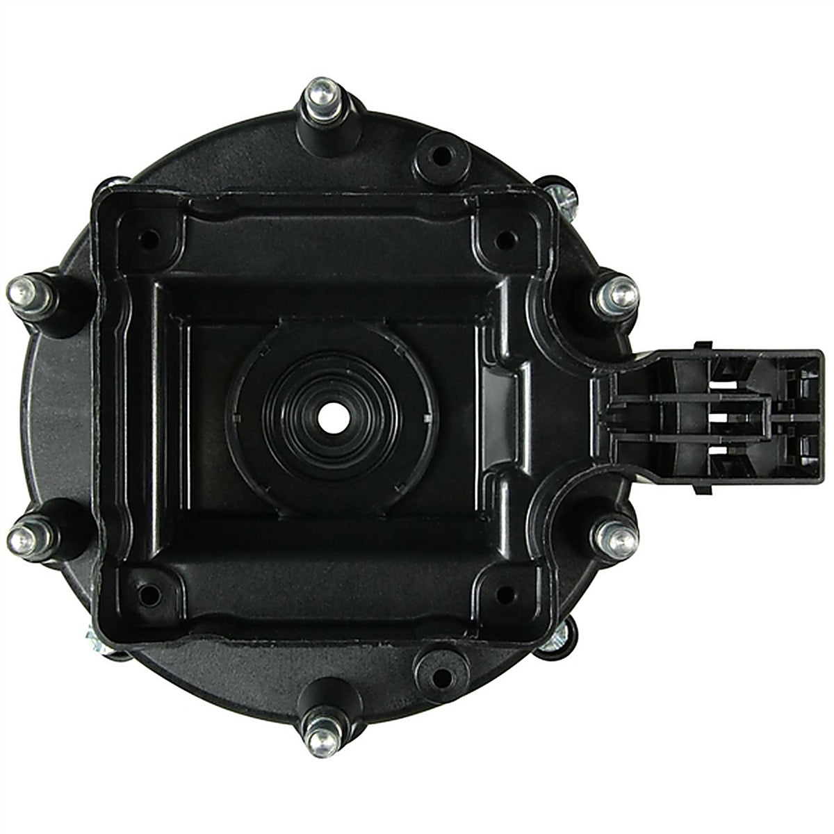 Wells - 3D1040 - Distributor Cap and Rotor Kit