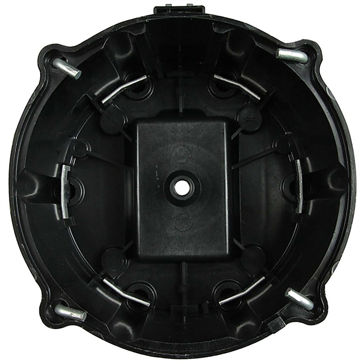 Wells - 3D1040 - Distributor Cap and Rotor Kit