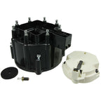 Wells - 3D1045 - Distributor Cap and Rotor Kit