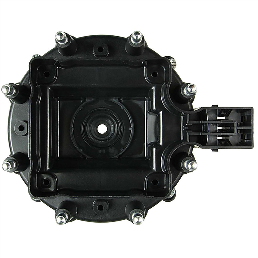 Wells - 3D1045 - Distributor Cap and Rotor Kit