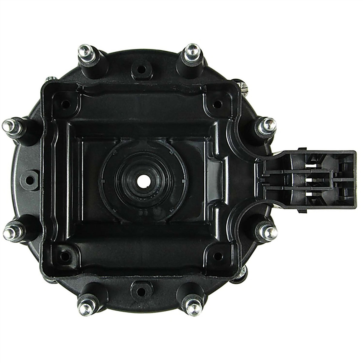 Wells - 3D1045 - Distributor Cap and Rotor Kit