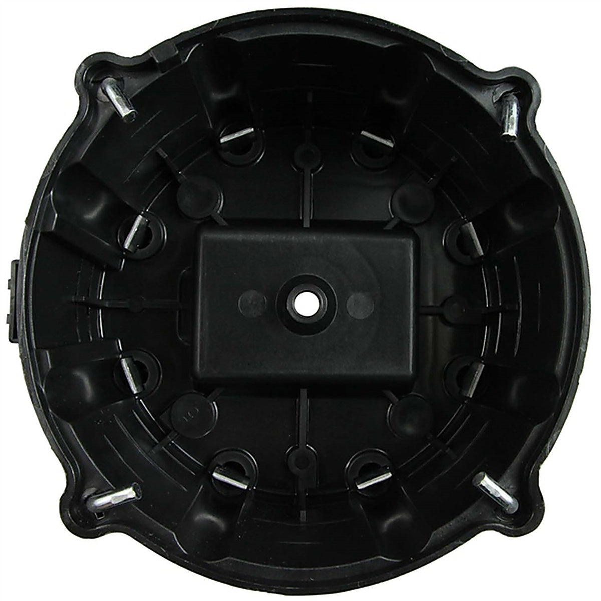Wells - 3D1045 - Distributor Cap and Rotor Kit