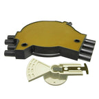 Wells - 3D1058 - Distributor Cap and Rotor Kit