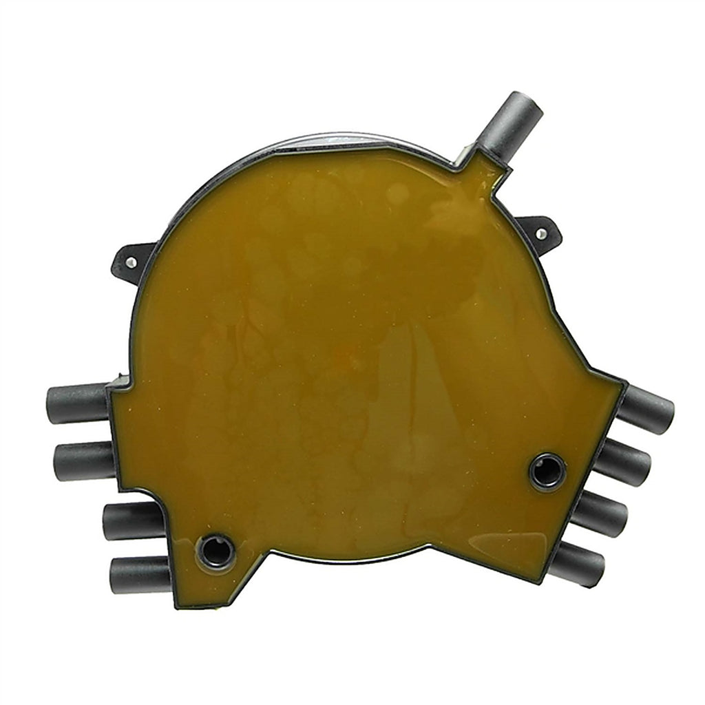 Wells - 3D1058 - Distributor Cap and Rotor Kit