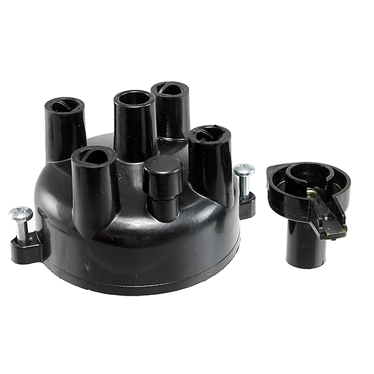 Wells - 3D1067 - Distributor Cap and Rotor Kit