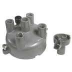 Wells - 3D1067A - Distributor Cap and Rotor Kit