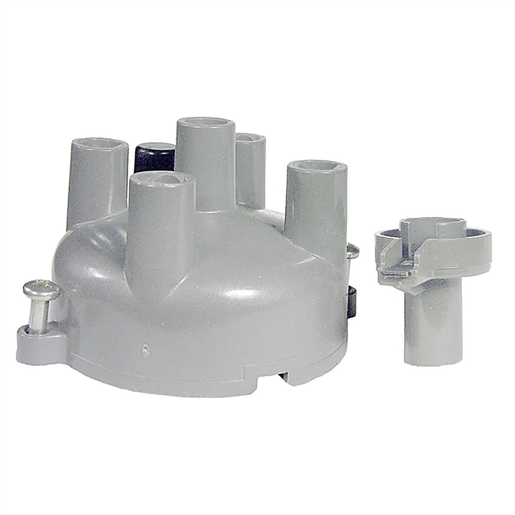 Wells - 3D1067A - Distributor Cap and Rotor Kit