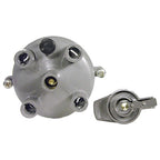 Wells - 3D1067A - Distributor Cap and Rotor Kit
