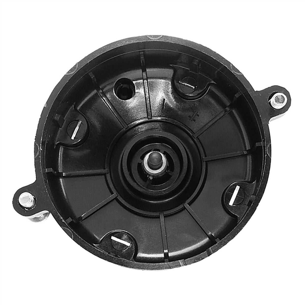 Wells - 3D1067 - Distributor Cap and Rotor Kit