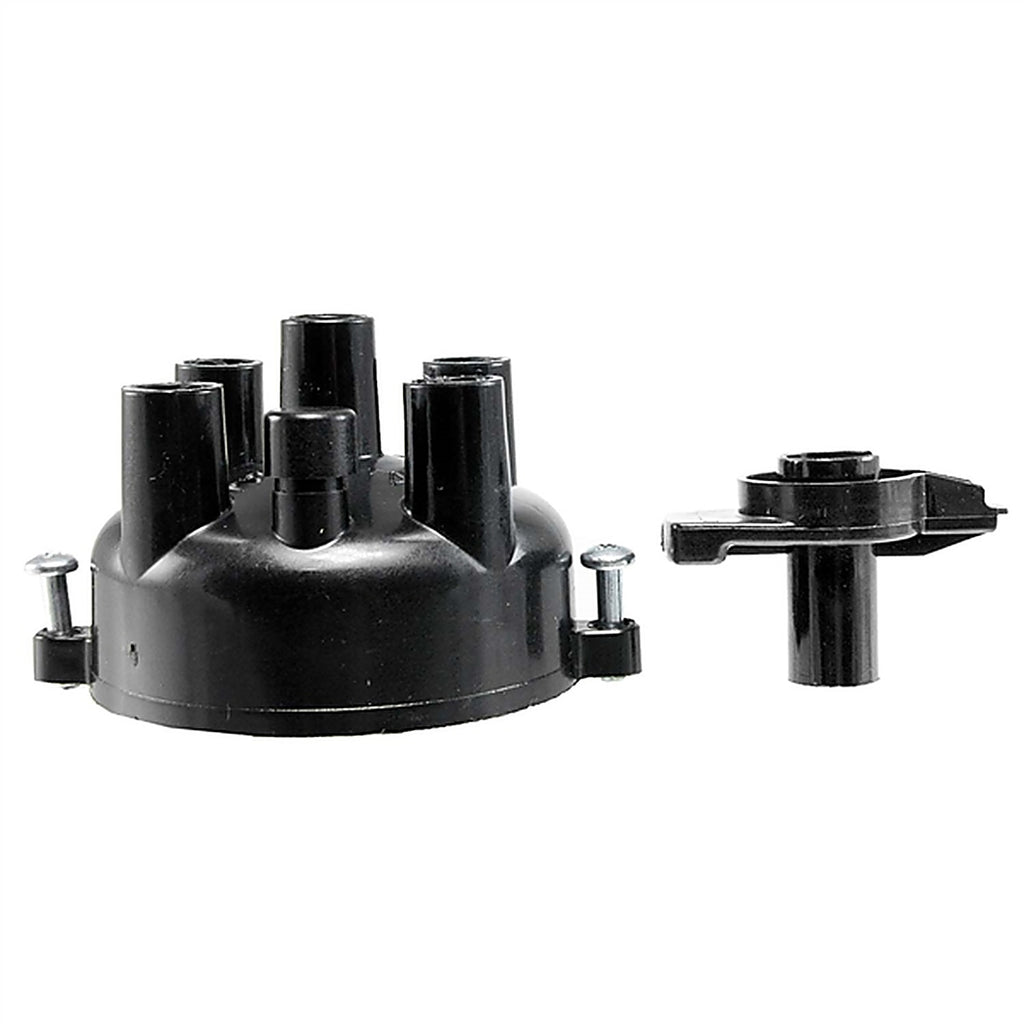 Wells - 3D1067 - Distributor Cap and Rotor Kit