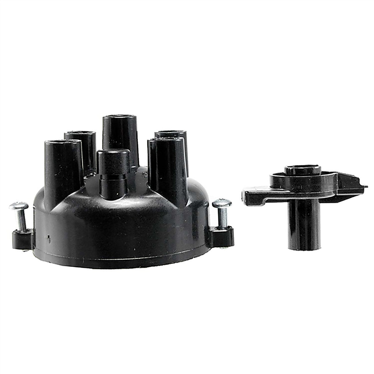 Wells - 3D1067 - Distributor Cap and Rotor Kit