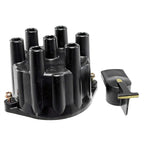 Wells - 3D1070 - Distributor Cap and Rotor Kit