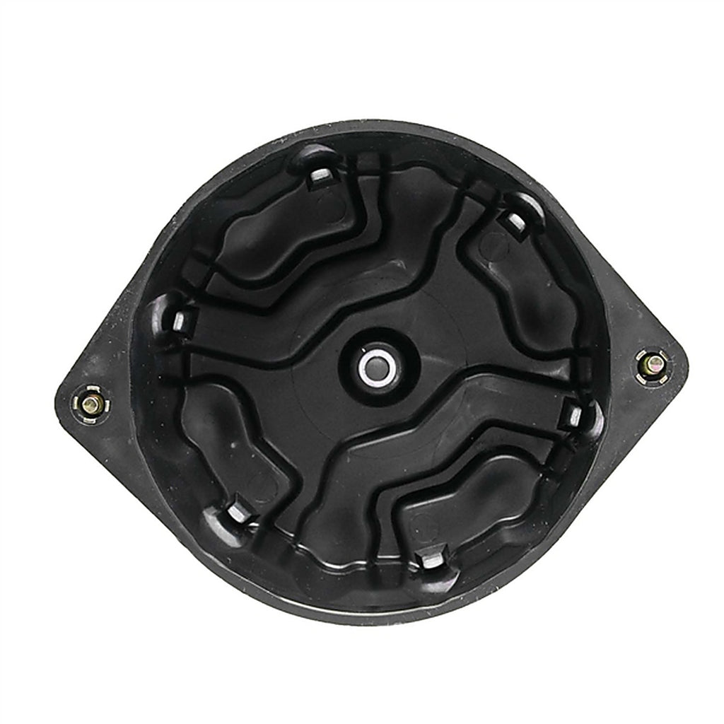 Wells - 3D1070 - Distributor Cap and Rotor Kit