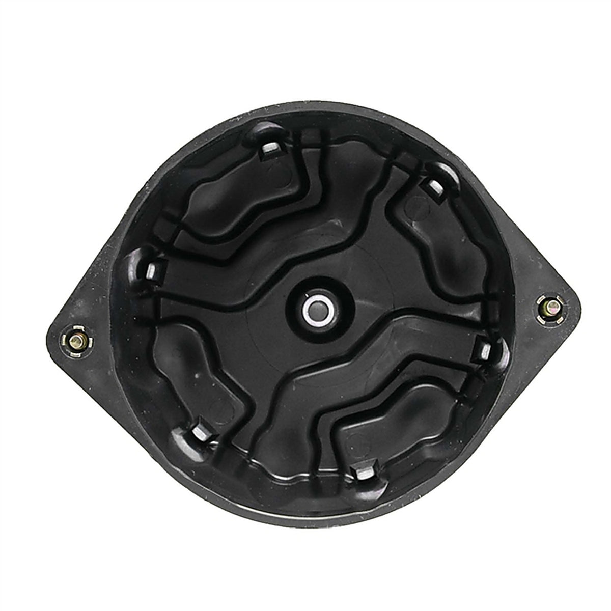 Wells - 3D1070 - Distributor Cap and Rotor Kit