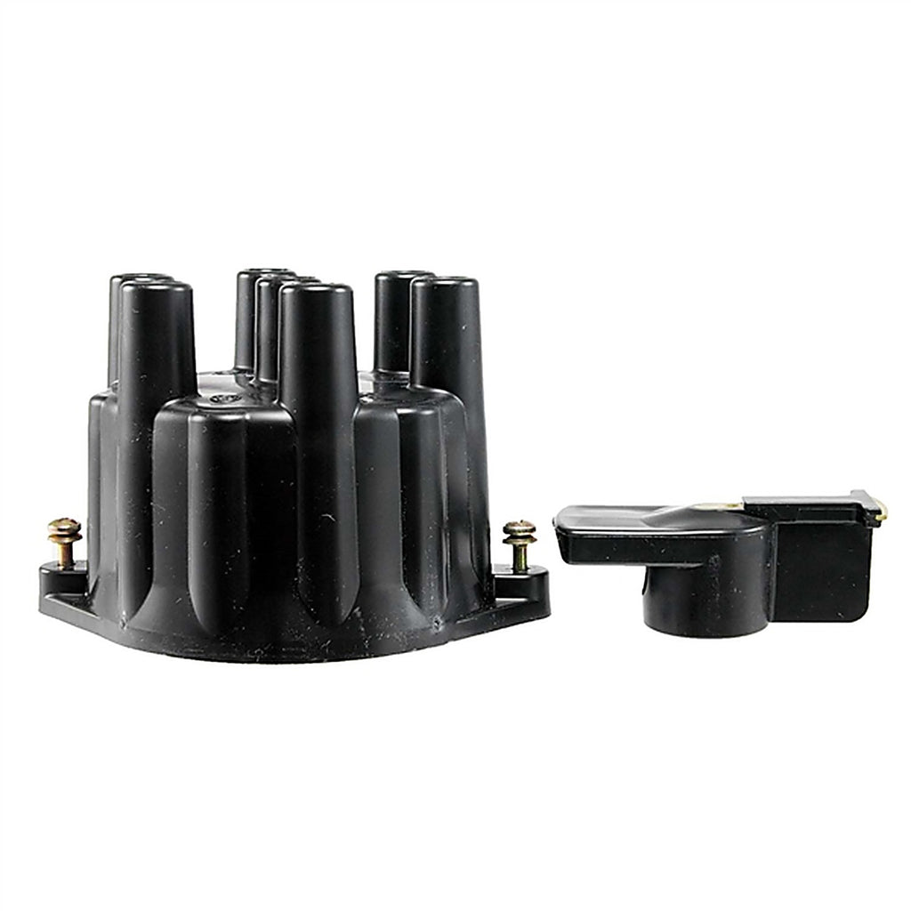 Wells - 3D1070 - Distributor Cap and Rotor Kit