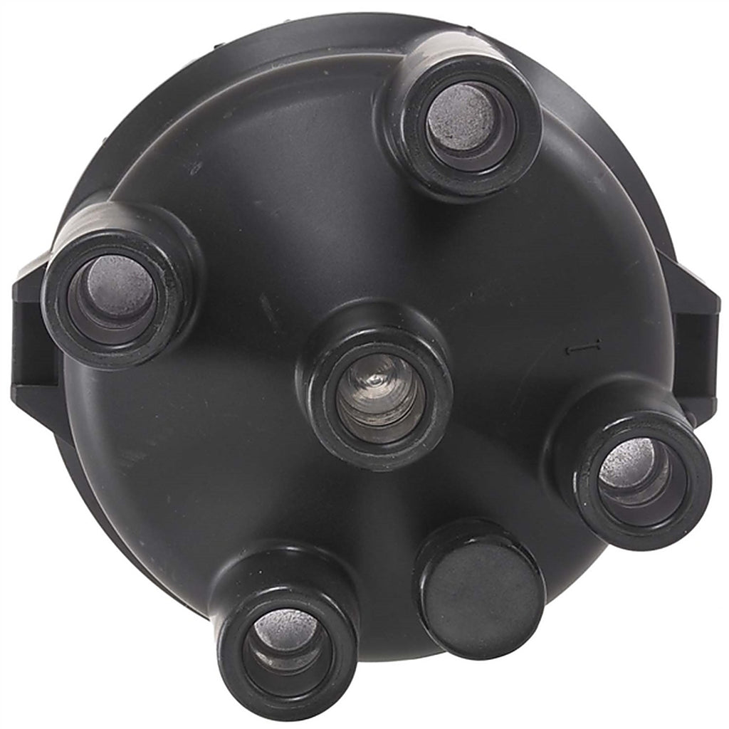 Wells - 3D1081 - Distributor Cap and Rotor Kit
