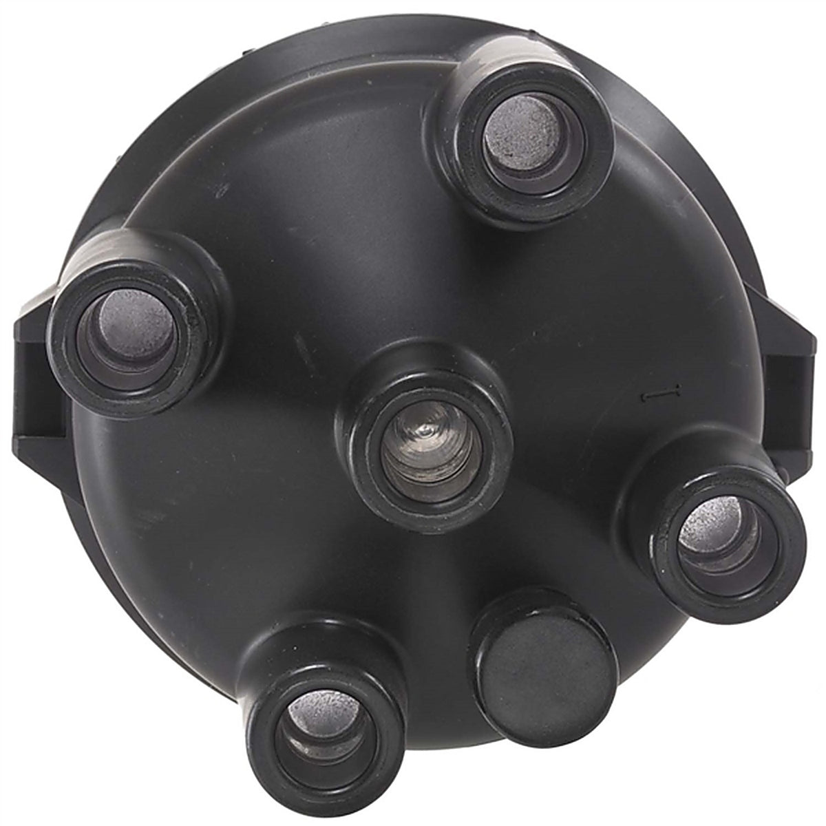 Wells - 3D1081 - Distributor Cap and Rotor Kit