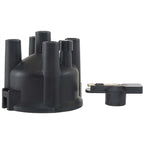 Wells - 3D1081 - Distributor Cap and Rotor Kit