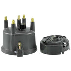 Wells - 3D1100A - Distributor Cap and Rotor Kit