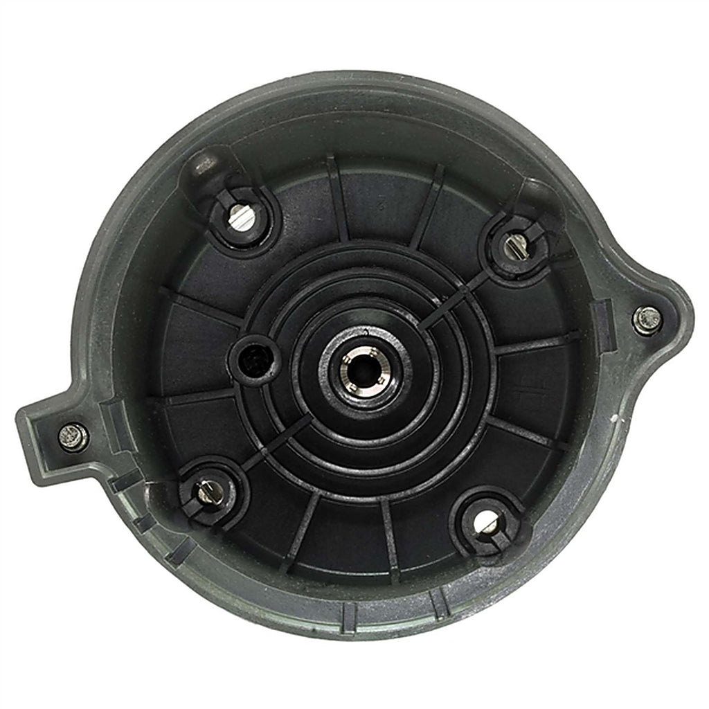 Wells - 3D1100A - Distributor Cap and Rotor Kit