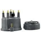 Wells - 3D1100A - Distributor Cap and Rotor Kit