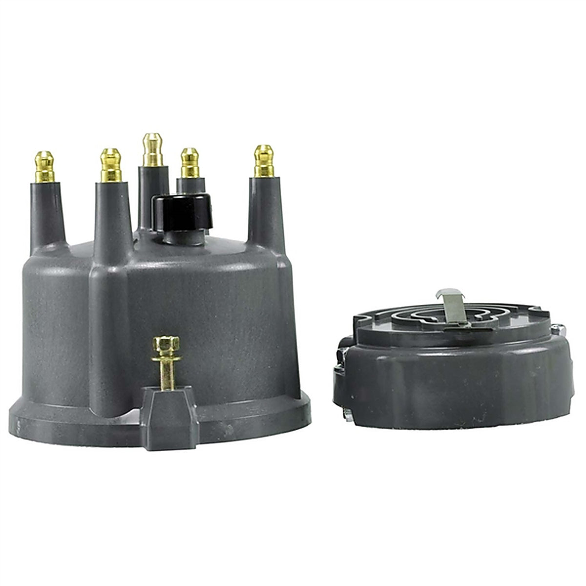 Wells - 3D1100A - Distributor Cap and Rotor Kit