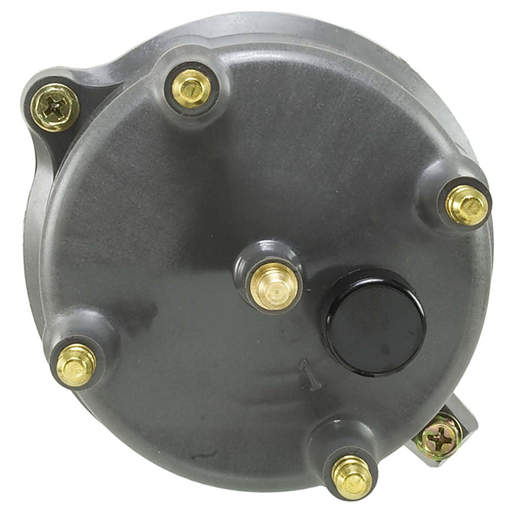 Wells - 3D1100A - Distributor Cap and Rotor Kit