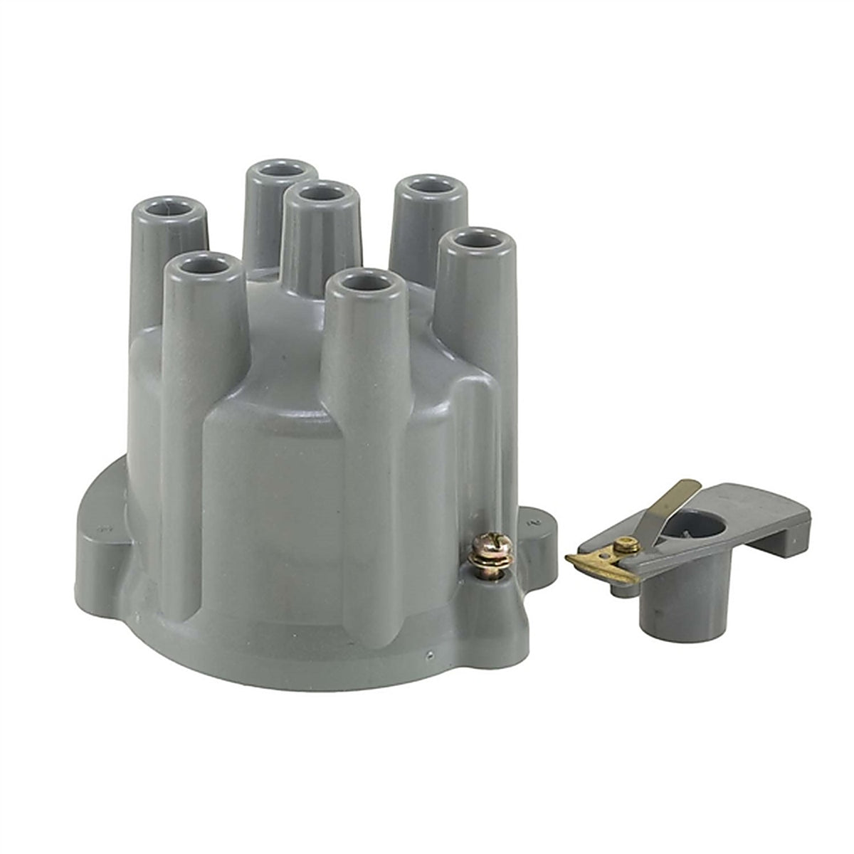 Wells - 3D1113 - Distributor Cap and Rotor Kit