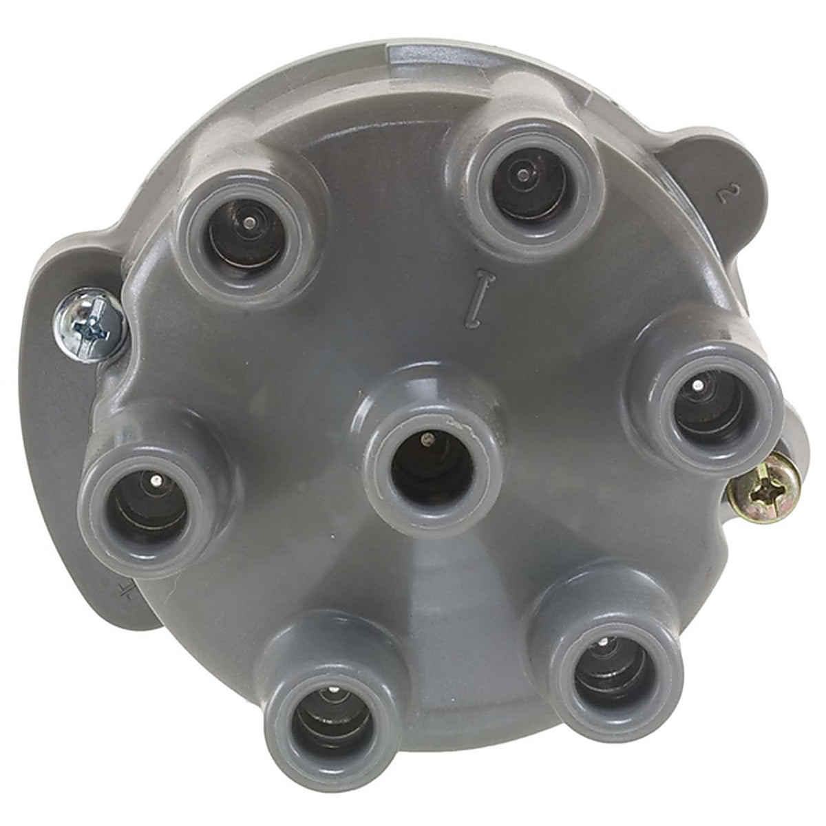 Wells - 3D1113 - Distributor Cap and Rotor Kit