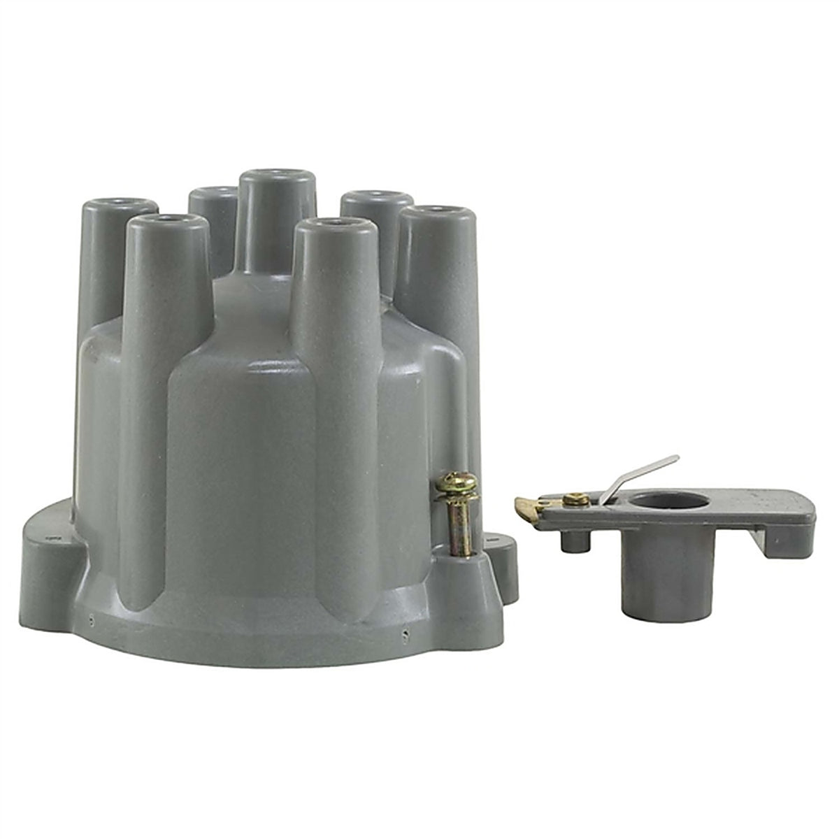 Wells - 3D1113 - Distributor Cap and Rotor Kit