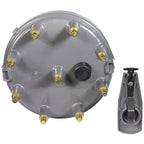 Wells - 3D1117A - Distributor Cap and Rotor Kit