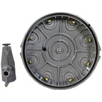 Wells - 3D1117A - Distributor Cap and Rotor Kit