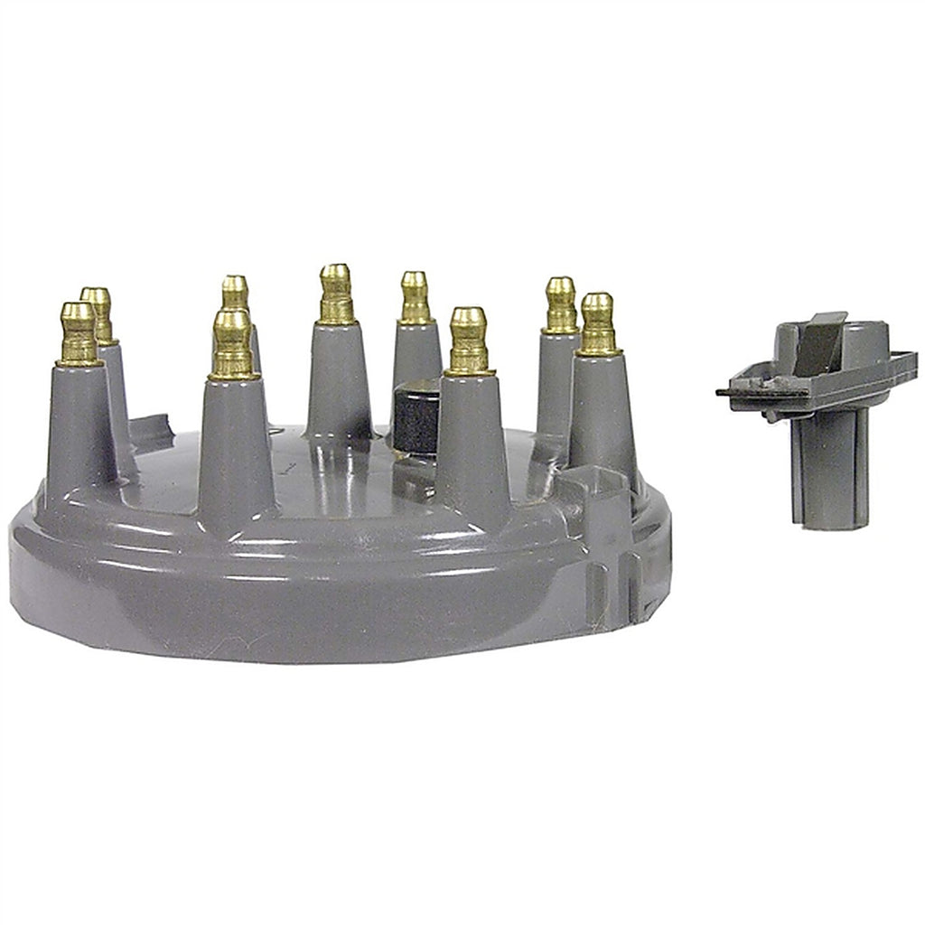 Wells - 3D1117A - Distributor Cap and Rotor Kit