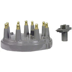 Wells - 3D1117A - Distributor Cap and Rotor Kit