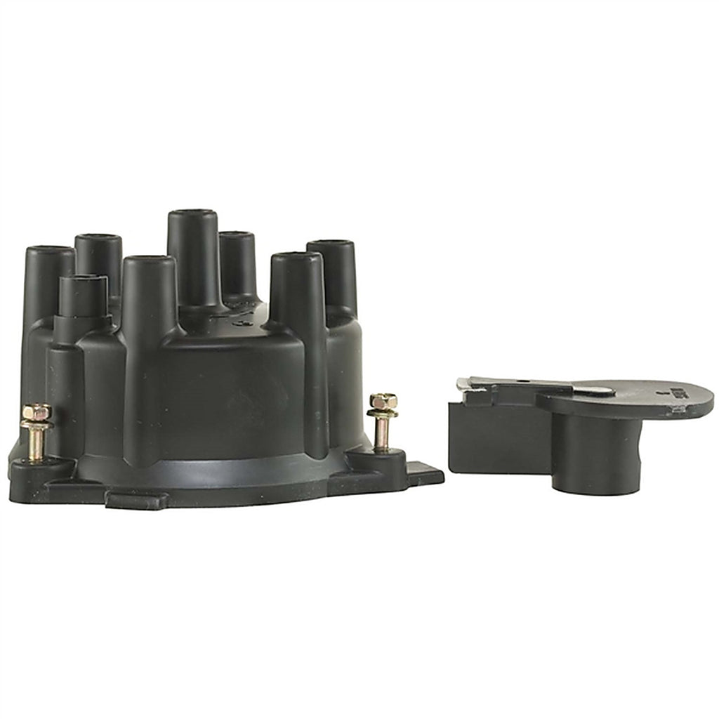 Wells - 3D1123 - Distributor Cap and Rotor Kit