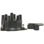 Wells - 3D1123 - Distributor Cap and Rotor Kit