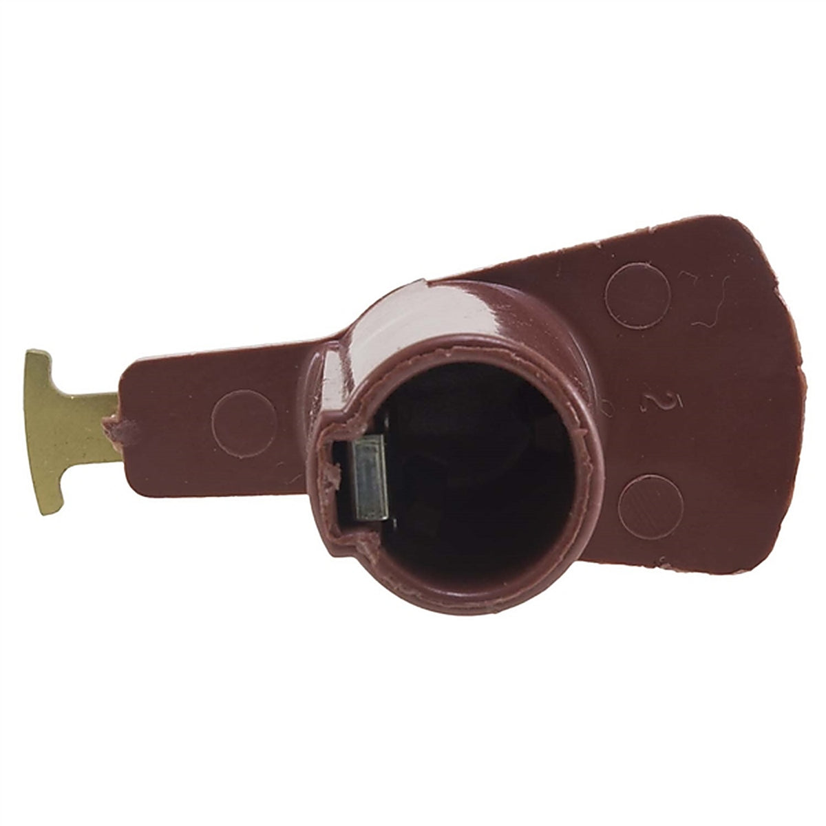 Wells - 3D1124 - Distributor Cap and Rotor Kit