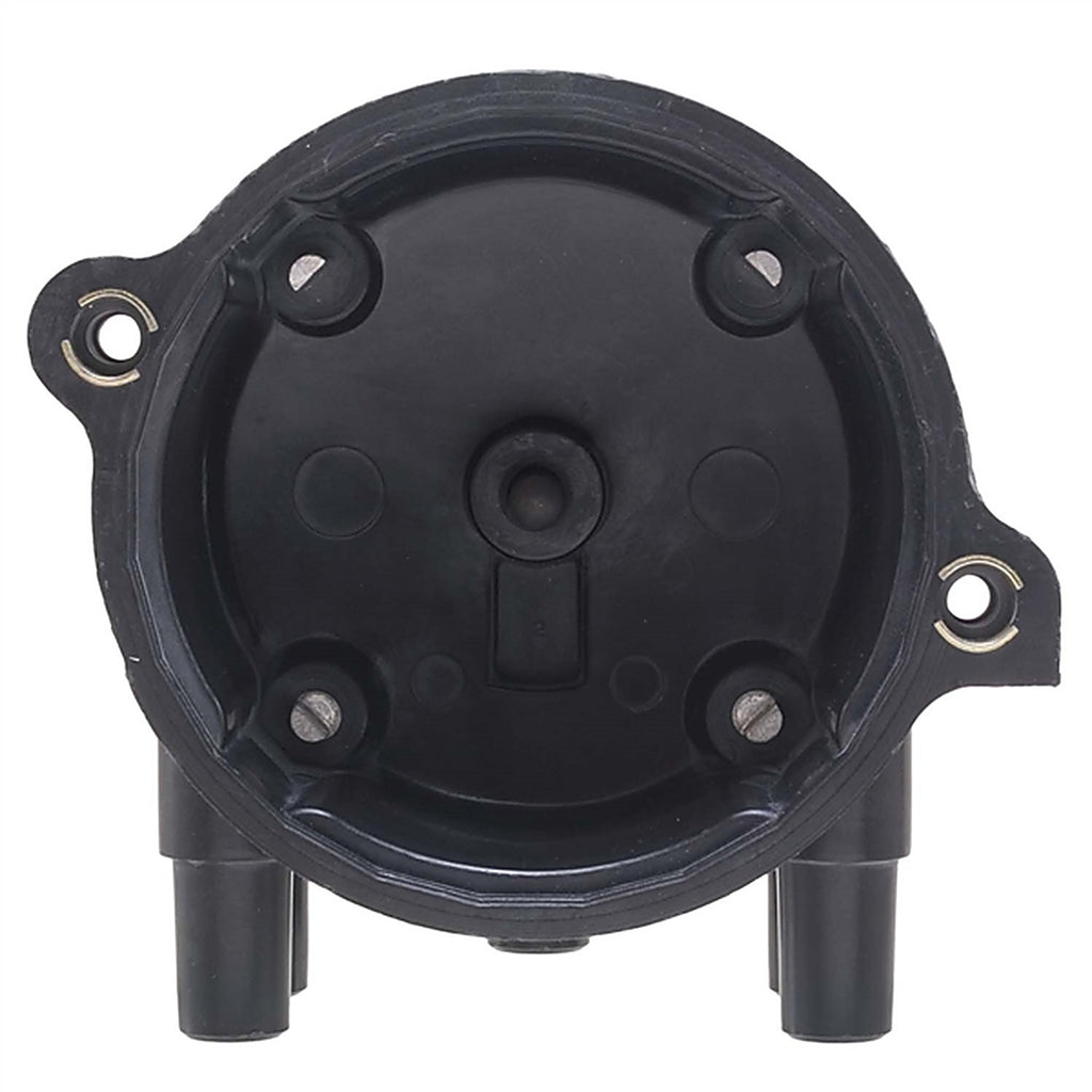 Wells - 3D1124 - Distributor Cap and Rotor Kit