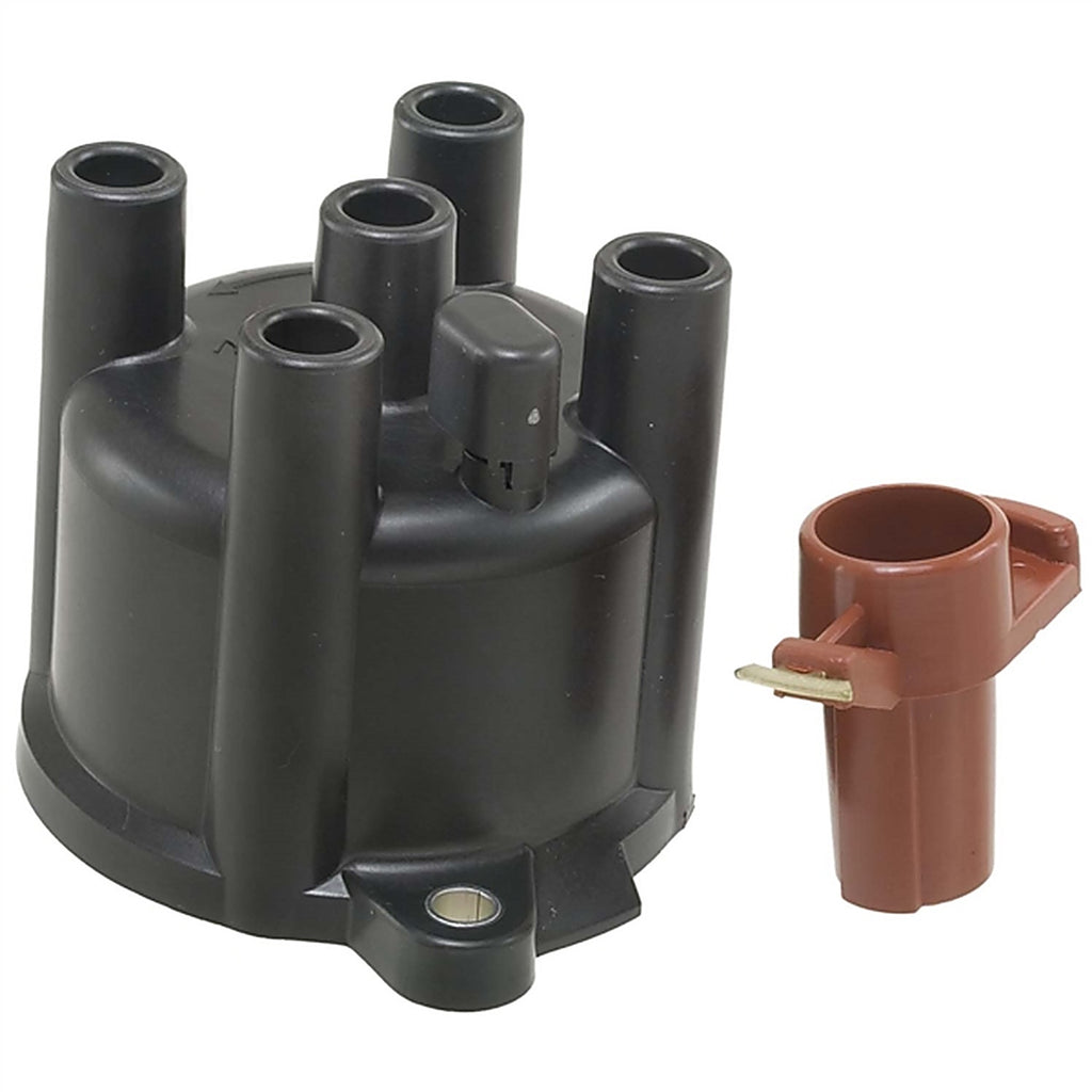 Wells - 3D1130 - Distributor Cap and Rotor Kit