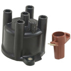 Wells - 3D1130 - Distributor Cap and Rotor Kit