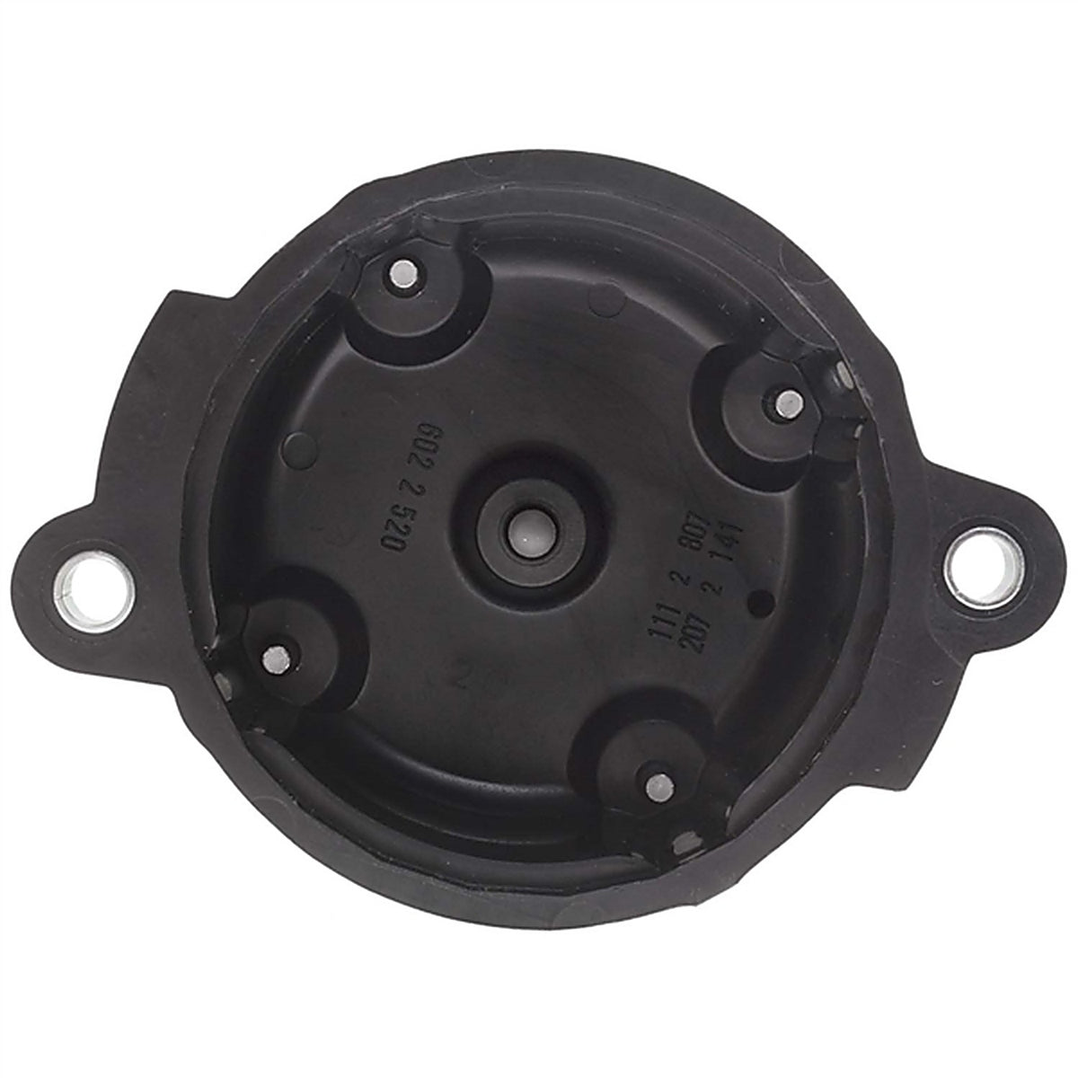 Wells - 3D1130 - Distributor Cap and Rotor Kit