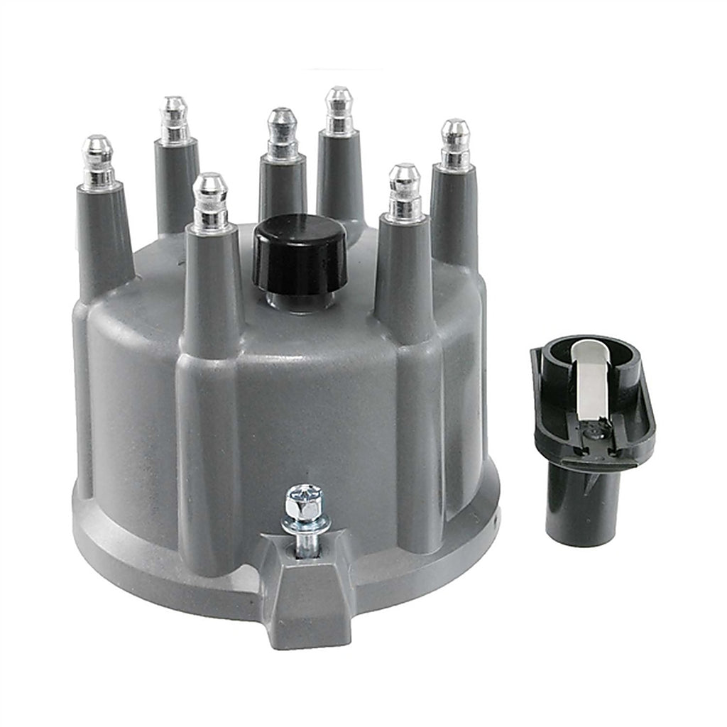 Wells - 3D1158 - Distributor Cap and Rotor Kit