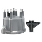Wells - 3D1158 - Distributor Cap and Rotor Kit