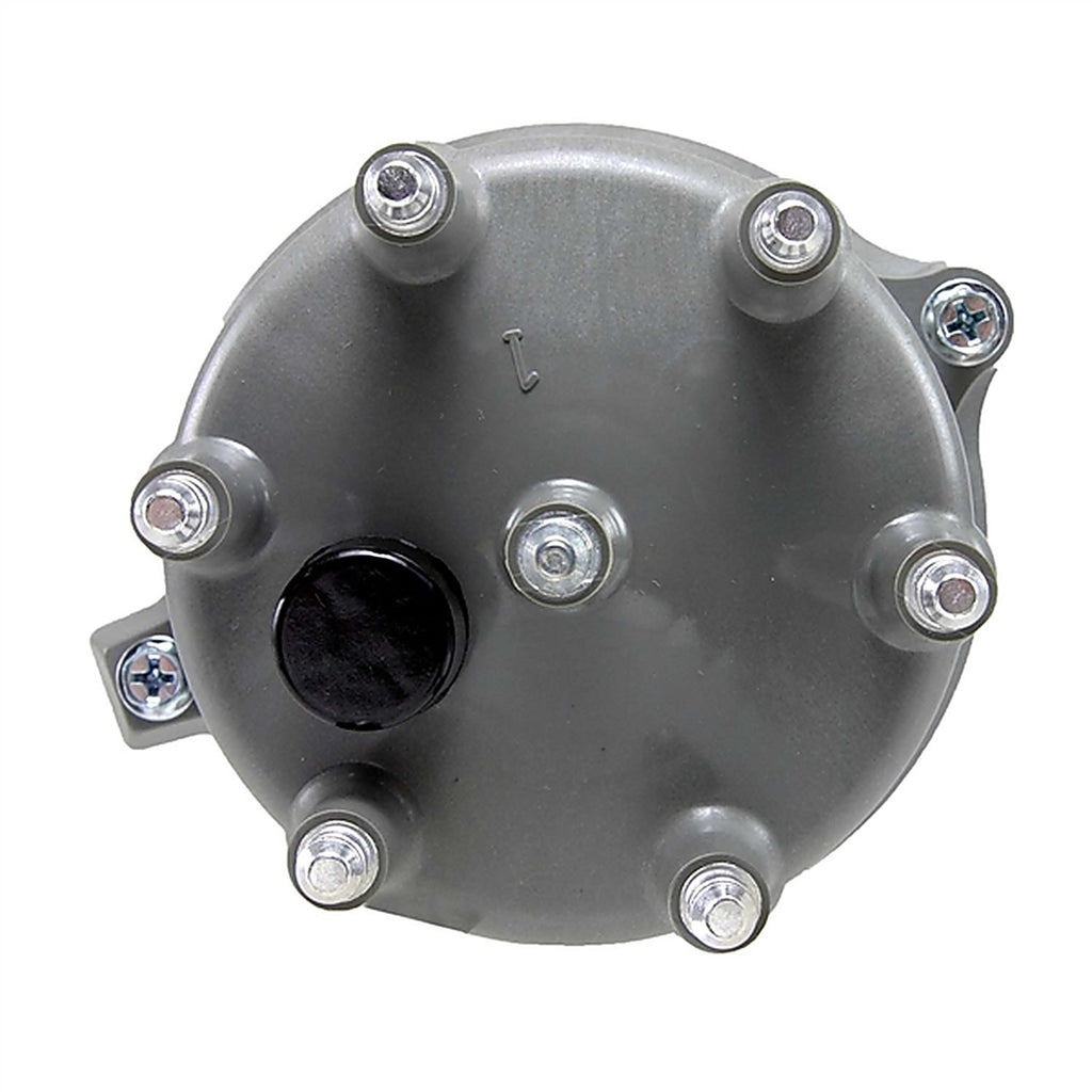 Wells - 3D1158 - Distributor Cap and Rotor Kit