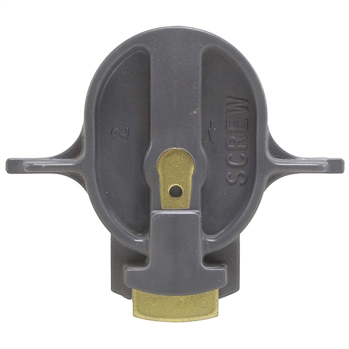 Wells - 3D1189A - Distributor Cap and Rotor Kit