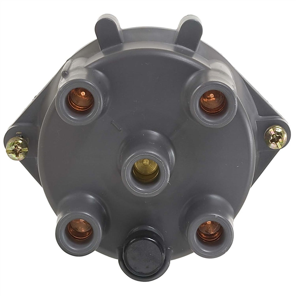 Wells - 3D1189A - Distributor Cap and Rotor Kit