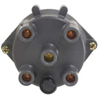 Wells - 3D1189A - Distributor Cap and Rotor Kit